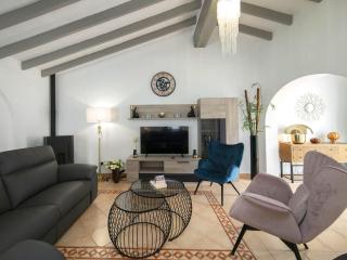 Holiday Home Isa by Interhome - Benissa - 5