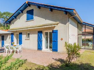 Holiday Home Bosquet des Ecureuils 17 by Interhome - Capbreton - 0
