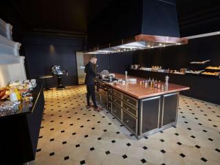 La Licorne Hotel & Spa Troyes - MGallery Collection - Troyes - 3