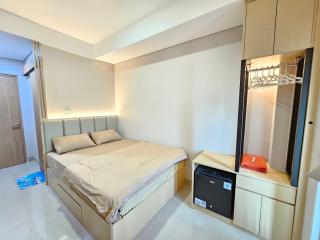 Apartemen B Residence By LiviRooms BSD CITY - 6
