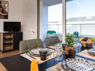 Apartment Racines by Interhome - Saint Malo - 0