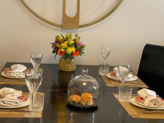 Lombok Apartment near Old Street,Islington,Angel - Londra - 5