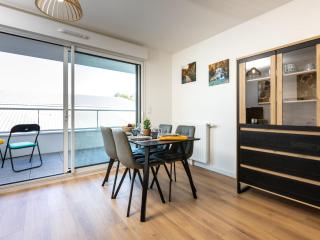 Apartment Racines by Interhome - Saint Malo - 3