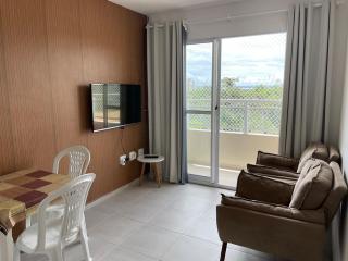 Cond Mirante das Flores - Manaus - 0