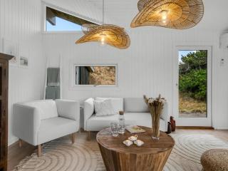 Holiday Home Naninja - 200m from the sea by Interhome - Saltum - 3
