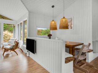 Holiday Home Naninja - 200m from the sea by Interhome - Saltum - 1