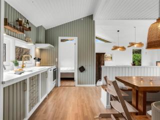 Holiday Home Naninja - 200m from the sea by Interhome - Saltum - 6