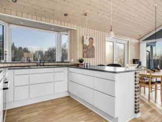 Holiday Home Ilya - 1-7km from the sea by Interhome - Saltum - 8