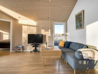 Holiday Home Ilya - 1-7km from the sea by Interhome - Saltum - 3