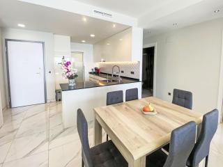 Apartment Sunset Drive-2 by Interhome - Benidorm - 7