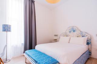 Palazzo Gargiulo Luxury Rooms & Suites - Sorrento - 4