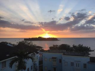 Negril Oceanview Escape - Beachfront Studio - Orange Bay - 0