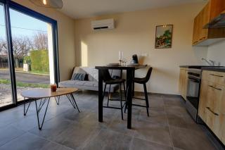 Le Montréal proche CNPE Parking Calme Wifi - 2