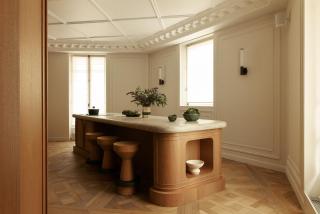 HIGHSTAY - Luxury Serviced Apartments - Artois - Parijs - 9