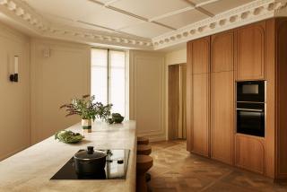 HIGHSTAY - Luxury Serviced Apartments - Artois - Parijs - 8