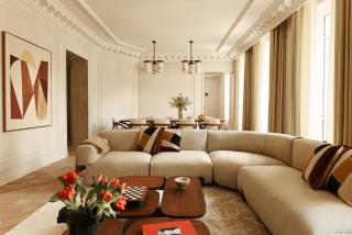HIGHSTAY - Luxury Serviced Apartments - Artois - Parijs - 7