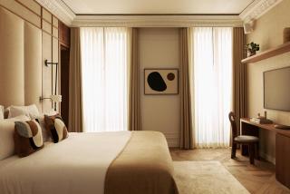 HIGHSTAY - Luxury Serviced Apartments - Artois - Parijs - 5