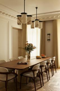 HIGHSTAY - Luxury Serviced Apartments - Artois - Parijs - 4