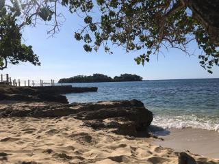 Negril Oceanview Escape - Beachfront Studio - Orange Bay - 6