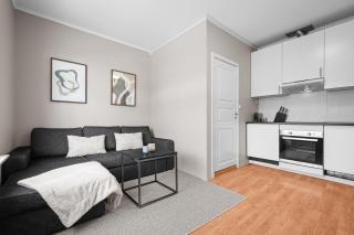 One-Bedroom in the city of Porsgrunn - Porsgrunn - 0
