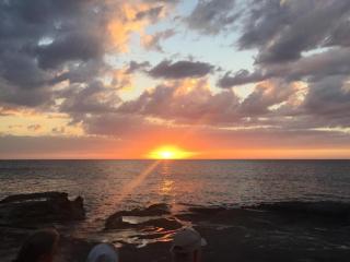 Negril Oceanview Escape - Beachfront Studio - Orange Bay - 5