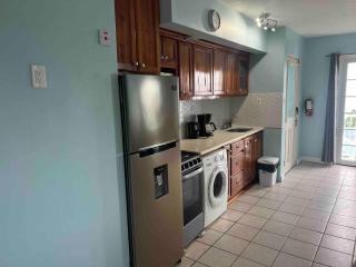 Negril Oceanview Escape - Beachfront Studio - Orange Bay - 2