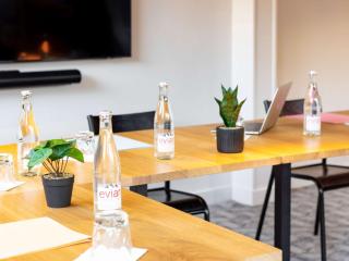 ibis Styles Les Houches Chamonix - Les Houches - 5