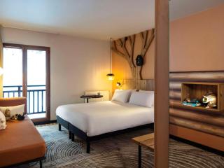 ibis Styles Les Houches Chamonix - Les Houches - 1