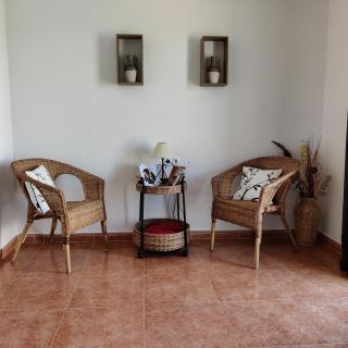 Casa de las Murallas, Bed&Breakfast - 2