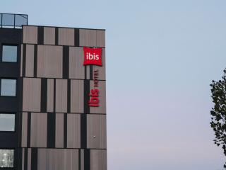 Ibis Rouen Centre Rive Gauche Mermoz - Rouen - 6