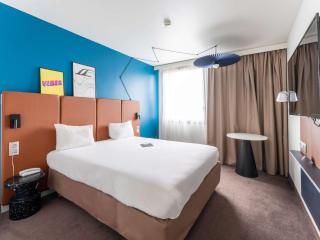 Ibis Rouen Centre Rive Gauche Mermoz - Rouen - 1
