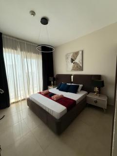 Sparkle Towers by Swarovski - Dubai Marina - High Floor - Beach Resort Sunset view - 9