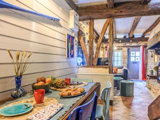 Holiday Home Maison du Bosco by Interhome - Auray - 4