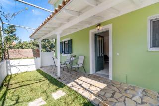 Dionysia Rooms - Lefkada - 1