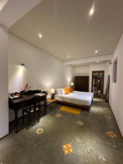 Dunes Unawatuna Hotel - Unawatuna - 4