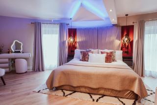 The Penthouse Luxury Central Apartment - Glossop - 5