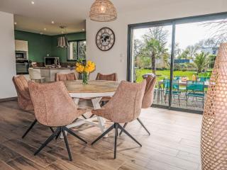 Holiday Home Ty Heol by Interhome - Pléneuf-Val-André - 8