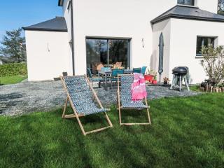 Holiday Home Ty Heol by Interhome - Pléneuf-Val-André - 9
