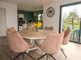 Holiday Home Ty Heol by Interhome - Pléneuf-Val-André - 4