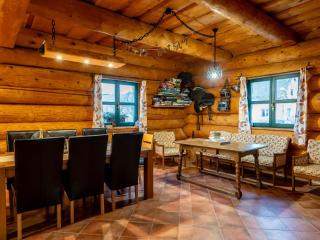 Chalet Srub Pohodář by Interhome - Benešov nad Černou - 7