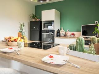 Holiday Home Ty Heol by Interhome - Pléneuf-Val-André - 3