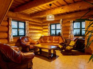 Chalet Srub Pohodář by Interhome - Benešov nad Černou - 5
