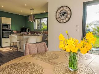 Holiday Home Ty Heol by Interhome - Pléneuf-Val-André - 2