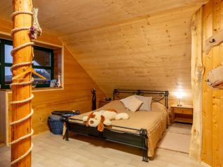Chalet Srub Pohodář by Interhome - Benešov nad Černou - 6