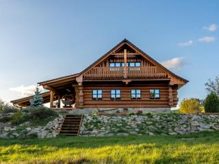 Chalet Srub Pohodář by Interhome - Benešov nad Černou - 0