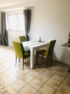 Wohnung Feldmann - Freckenfeld - 9