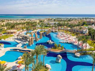 Rixos Premium Seagate - Ultra All Inclusive - Sharm El Sheikk - 0