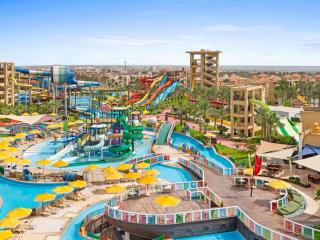 Rixos Premium Seagate - Ultra All Inclusive - Sharm El Sheikk - 5