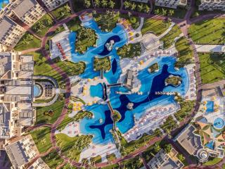 Rixos Premium Seagate - Ultra All Inclusive - Sharm El Sheikk - 4