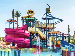 Rixos Premium Seagate - Sharm-el-Sheikh - 1